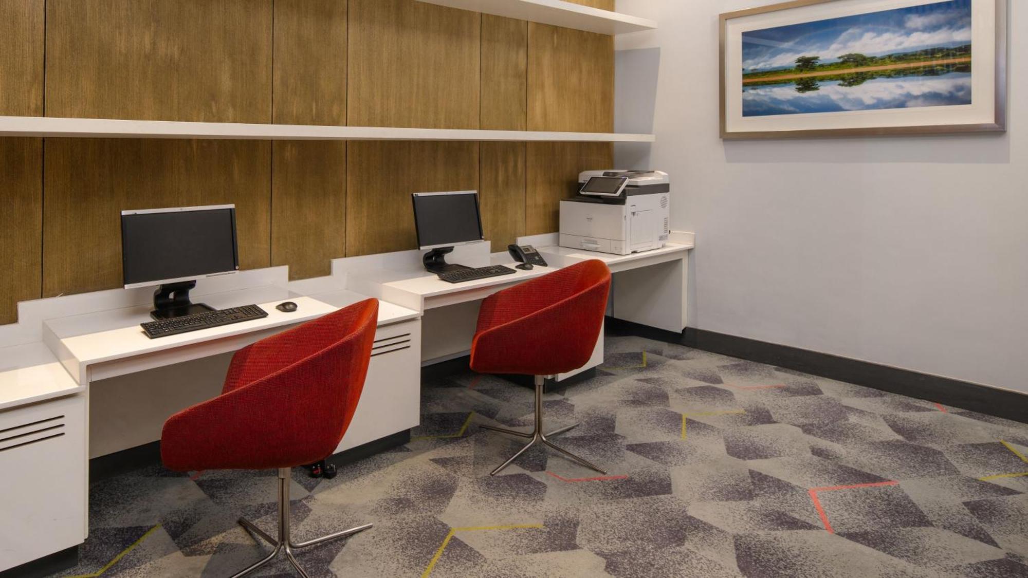 Holiday Inn - Nairobi Two Rivers Mall By Ihg Exterior foto